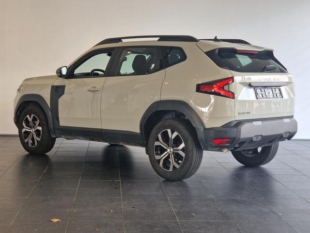 Dacia DUSTER 1.2 TCe 130 mild hybrid Extreme ACHTERUITRIJCAMERA | NAVIGATIE | STOELVERWARMING |
