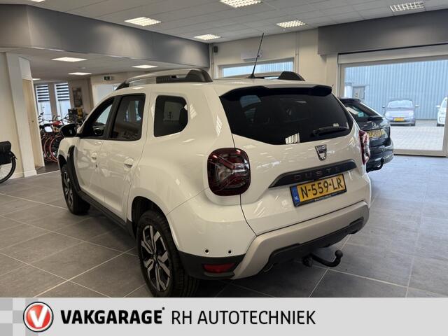Dacia DUSTER 1.0 TCe, be fuel, Prestige, LPG