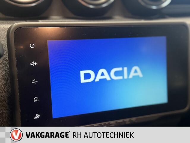 Dacia DUSTER 1.0 TCe, be fuel, Prestige, LPG