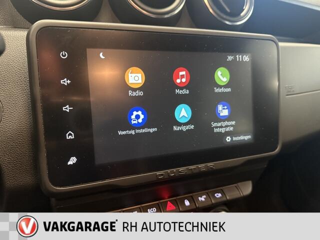 Dacia DUSTER 1.0 TCe, be fuel, Prestige, LPG