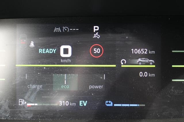 Dacia DUSTER 1.6 Hybrid 140 Expression Automaat | Navigatiesysteem | Achterruitrij Camera