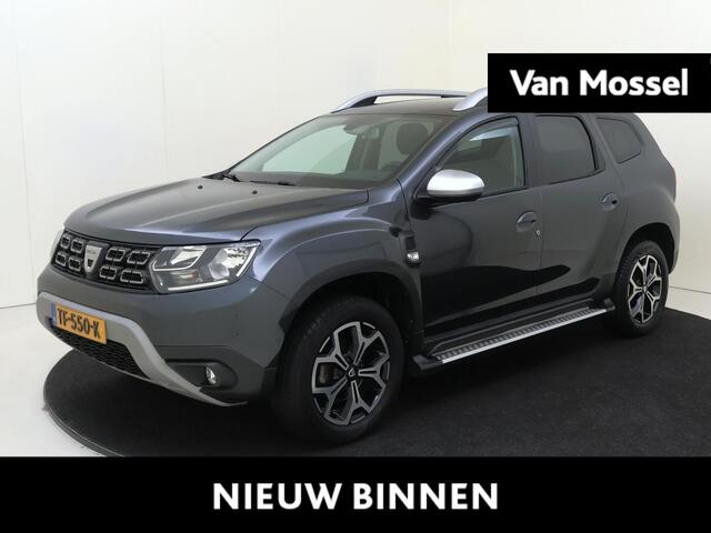 Dacia DUSTER 1.2 TCe Prestige