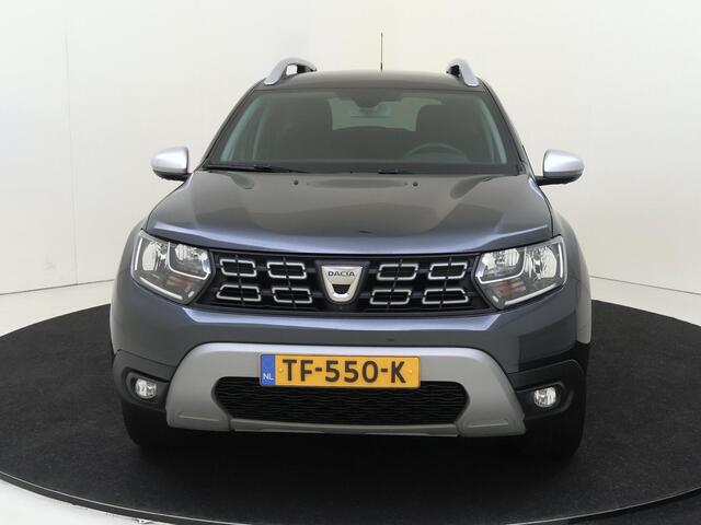 Dacia DUSTER 1.2 TCe Prestige
