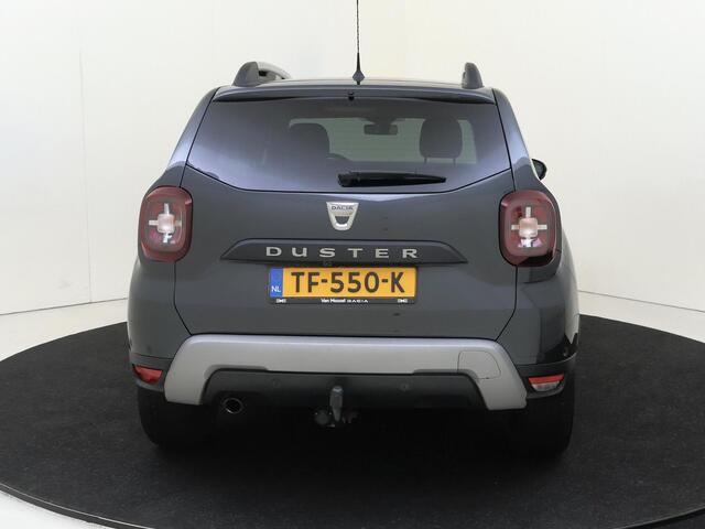 Dacia DUSTER 1.2 TCe Prestige