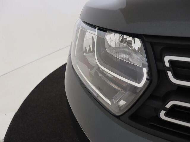 Dacia DUSTER 1.2 TCe Prestige