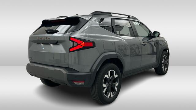 Dacia DUSTER 1.6 HYBRID 140PK EXTREME | Camera | Voorruitverwarming | Winterpakket