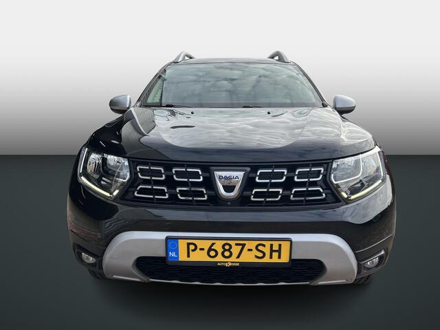 Dacia DUSTER 1.3 TCe Comfort