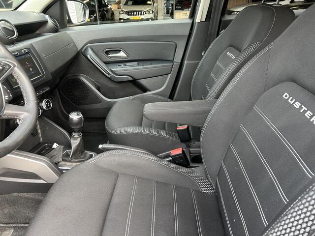 Dacia DUSTER 1.3 TCe Comfort