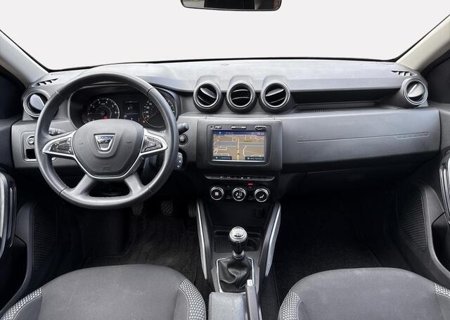 Dacia DUSTER 1.0 TCe 90 Prestige
