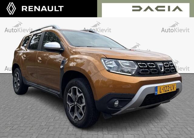 Dacia DUSTER 1.0 TCe 90 Prestige