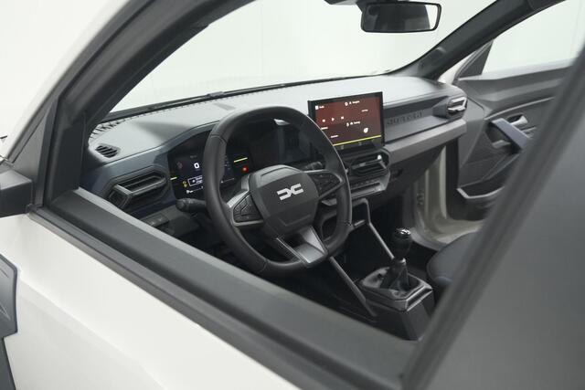 Dacia DUSTER Mild Hybrid 130 Expression | Camera | Stoelverwarming | Apple Carplay | Navigatie