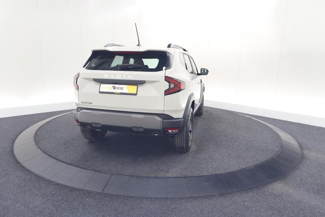 Dacia DUSTER Mild Hybrid 130 Expression | Camera | Stoelverwarming | Apple Carplay | Navigatie