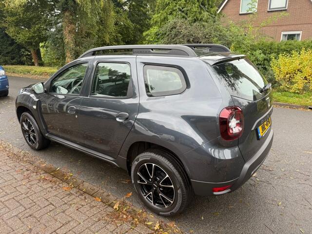 Dacia DUSTER 1.0TCe Comfort*lichtmetaal*Airco*cruisecontrol*