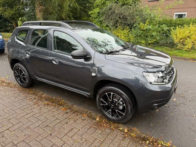 Dacia DUSTER 1.0TCe Comfort*lichtmetaal*Airco*cruisecontrol*