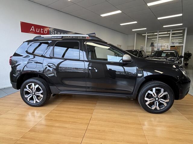 Dacia DUSTER 1.3 TCe 150 Stoelverw- Camera - Automaat - Carplay