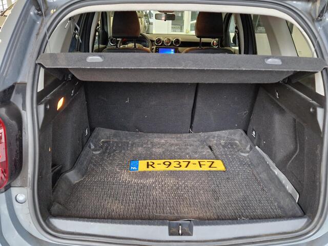 Dacia DUSTER 1.0 TCe 100 Bi-Fuel Journey 360° CAMERA | APPLE CARPLAY & ANDROID AUTO | STOELVERWARMING |