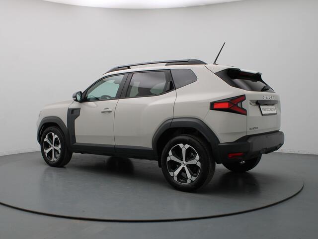 Dacia DUSTER 1.0 TCe 100 ECO-G Journey 360° Camera | Cruise | Parkeersens. v+a