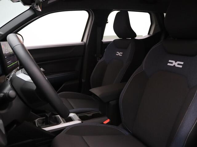 Dacia DUSTER 1.0 TCe 100 ECO-G Journey 360° Camera | Cruise | Parkeersens. v+a