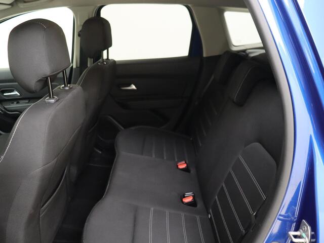 Dacia DUSTER 1.3 TCe Prestige | Navigatie / Camera / Airco / Trekhaak