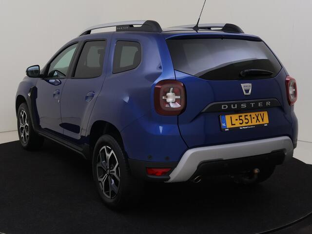 Dacia DUSTER 1.3 TCe Prestige | Navigatie / Camera / Airco / Trekhaak