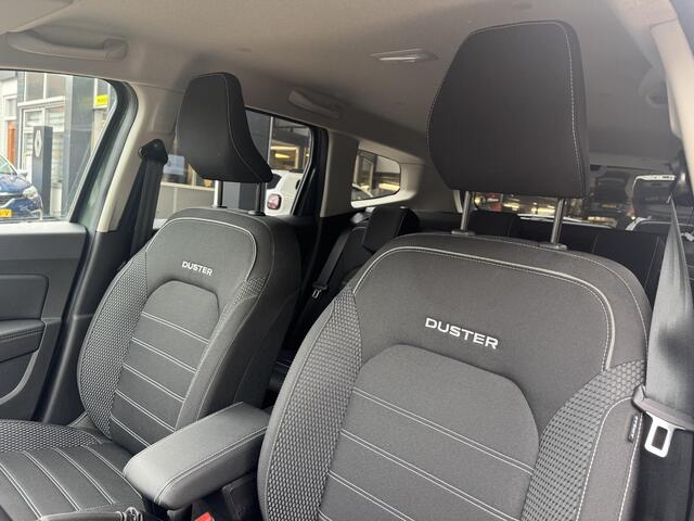 Dacia DUSTER 1.3 TCe 150PK EDC Journey