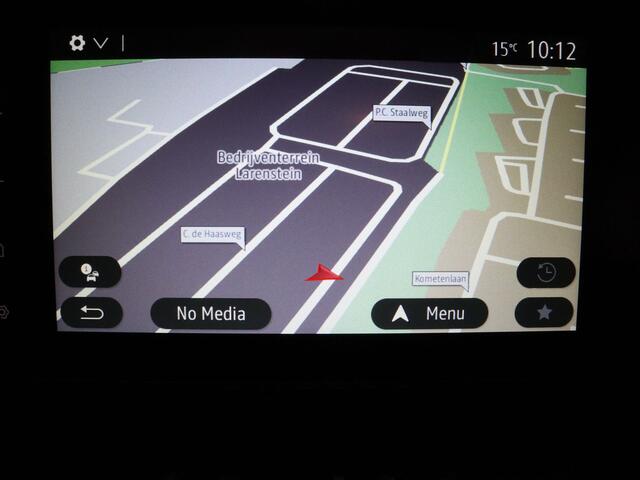 Dacia DUSTER 90pk TCe ECO-G Extreme 360° Camera | Cruise | Navi | Parkeersens. v+a | Trekhaak