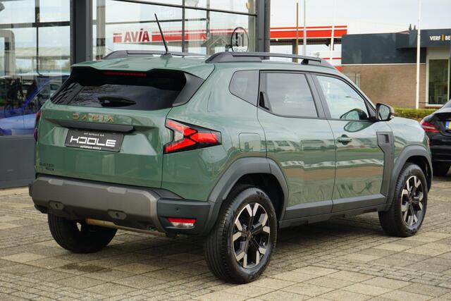 Dacia DUSTER 1.6 Hybrid 140 Extreme
