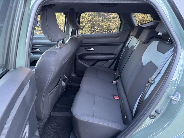 Dacia DUSTER 1.6 Hybrid 140 Extreme | Voorruitverwarming | Stoelverwarming | Apple Carplay | Android Auto |