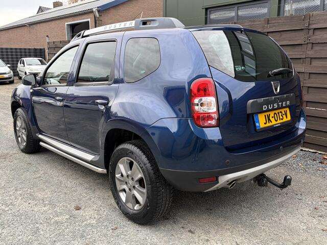 Dacia DUSTER 1.2 TCe 4x2 Prestige / Nieuwe ketting / Airco / Trekhaak / NAP