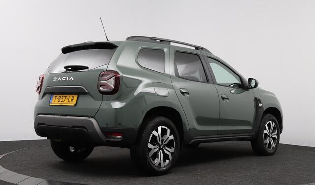 Dacia DUSTER 1.0 TCe 100 ECO-G Journey | Carplay/Android auto | Stoelverwarming | Camera |