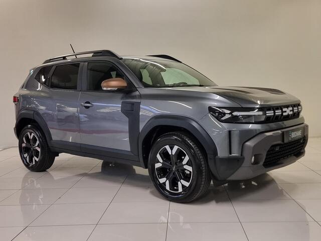 Dacia DUSTER 1.6 Hybrid 140 Extreme | 360º Camera | Navigatie | Stoelverwarming |