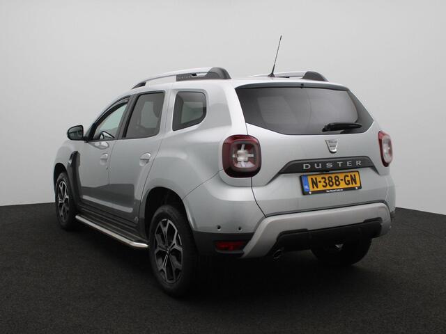 Dacia DUSTER 1.0 TCe Prestige