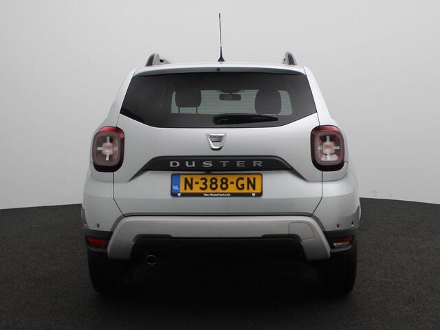 Dacia DUSTER 1.0 TCe Prestige
