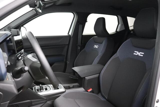 Dacia DUSTER 1.6 Hybrid 140 Journey | Pack Winter | Trekhaak | Carplay/Android auto |