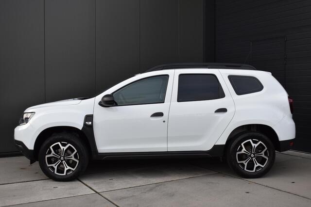 Dacia DUSTER TCe 100 BI-FUEL Essential | TREKHAAK | AIRCO | LMV