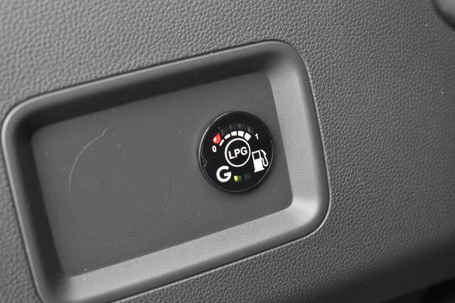 Dacia DUSTER TCe 100 BI-FUEL Essential | TREKHAAK | AIRCO | LMV