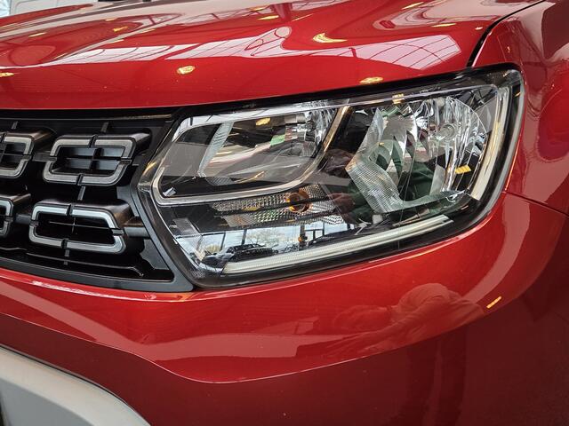 Dacia DUSTER 1.0 TCe Prestige Trekhaak, Cruise, Navi, Etc