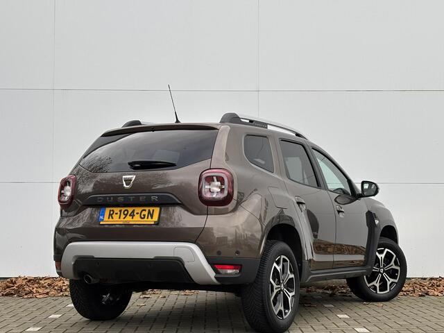 Dacia DUSTER 1.0 TCe Bi-Fuel Prestige | Camera | Navigatie |