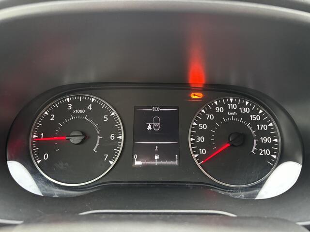 Dacia DUSTER 1.0 TCe Bi-Fuel Prestige | Camera | Navigatie |