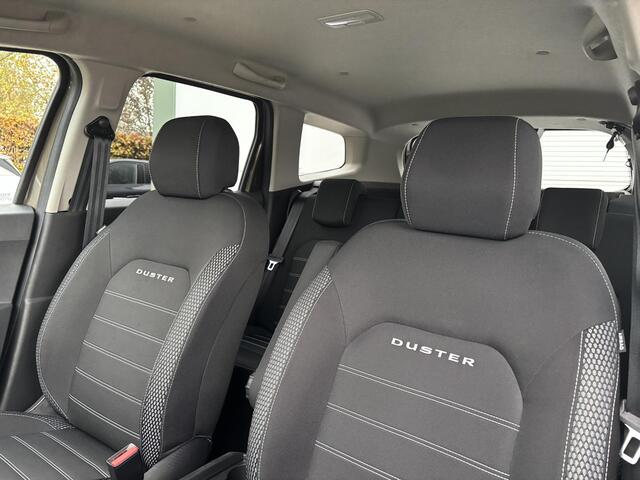 Dacia DUSTER 1.0 TCe Bi-Fuel Prestige | Camera | Navigatie |