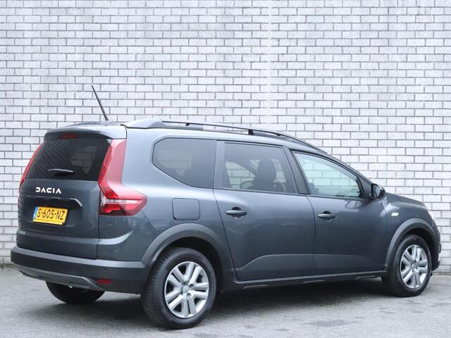 Dacia Jogger 1.0 TCe 110 Expression | 7-Persoons | Navigatie | Achteruitrijcamera