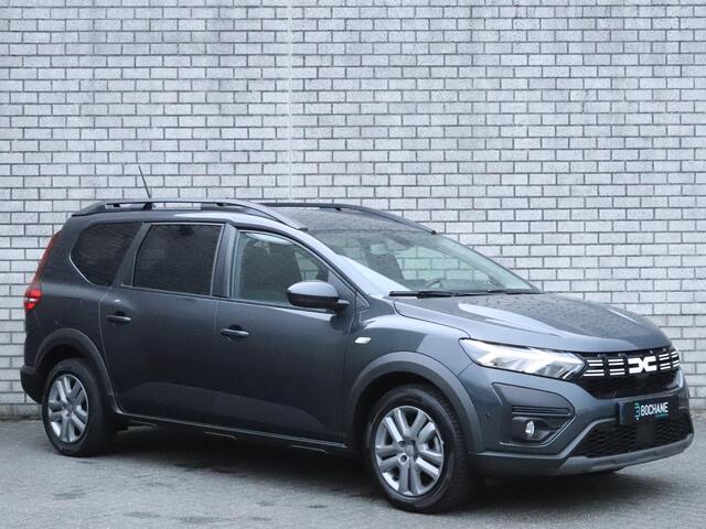 Dacia Jogger 1.0 TCe 110 Expression | 7-Persoons | Navigatie | Achteruitrijcamera