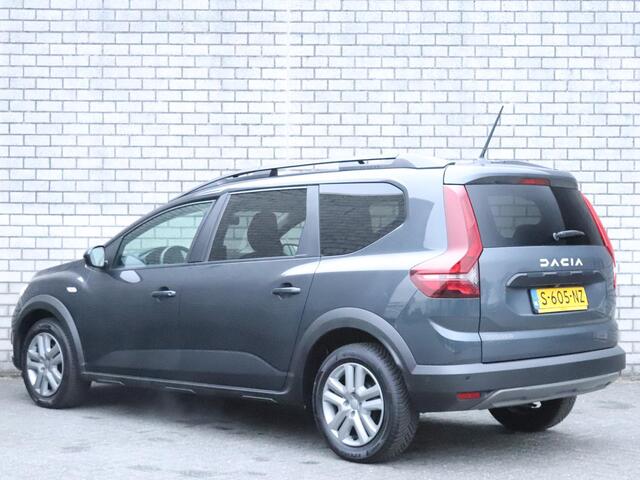 Dacia Jogger 1.0 TCe 110 Expression | 7-Persoons | Navigatie | Achteruitrijcamera