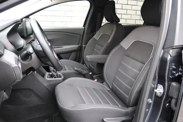 Dacia Jogger 1.0 TCe 110 Expression | 7-Persoons | Navigatie | Achteruitrijcamera