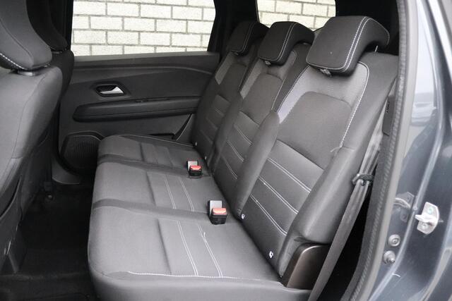 Dacia Jogger 1.0 TCe 110 Expression | 7-Persoons | Navigatie | Achteruitrijcamera