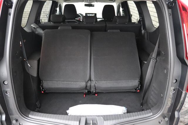 Dacia Jogger 1.0 TCe 110 Expression | 7-Persoons | Navigatie | Achteruitrijcamera