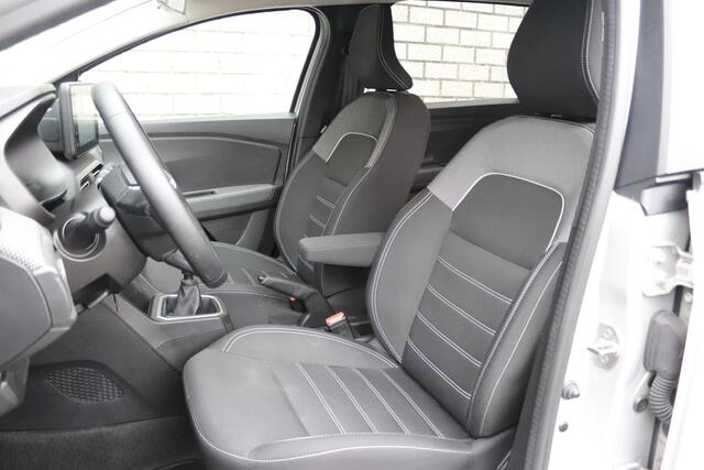 Dacia Jogger 1.0 TCe 110 Expression | 7-Persoons | Navigatie | Achteruitrijcamera