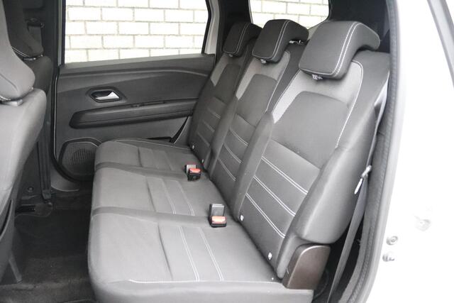 Dacia Jogger 1.0 TCe 110 Expression | 7-Persoons | Navigatie | Achteruitrijcamera