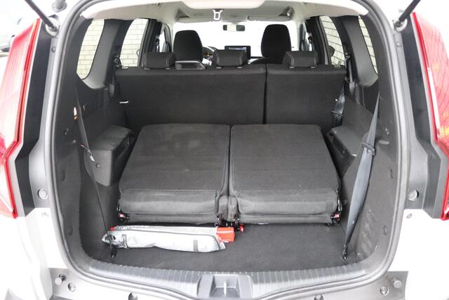 Dacia Jogger 1.0 TCe 110 Expression | 7-Persoons | Navigatie | Achteruitrijcamera