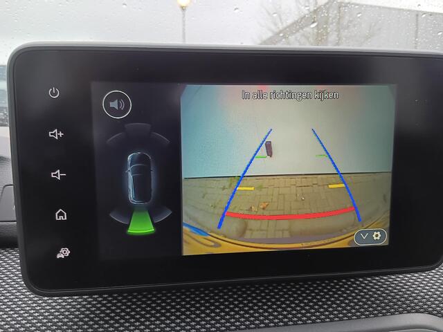 Dacia Jogger 1.0 TCe 110 Expression 7p. Navigatie / Parkeersensoren / Parkeercamera / All Season Banden